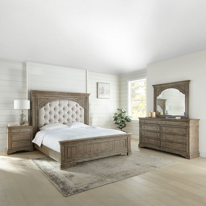 Highland Park - Bedroom Set