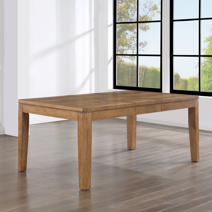 Ally - Dining Table