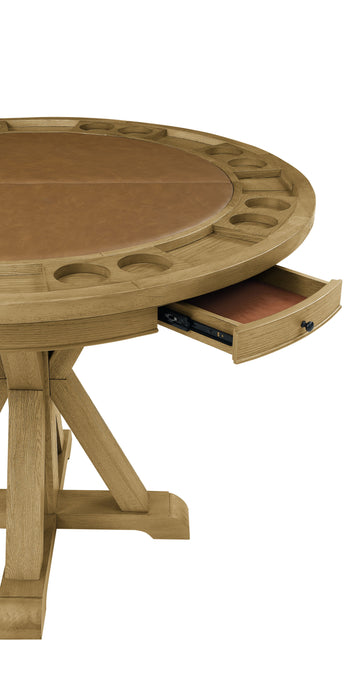 Rylie - Counter Table With Game Top