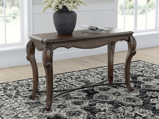 Ashley Express - Maylee Sofa Table