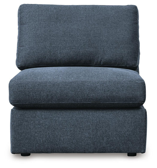 Modmax 4-Piece Sectional