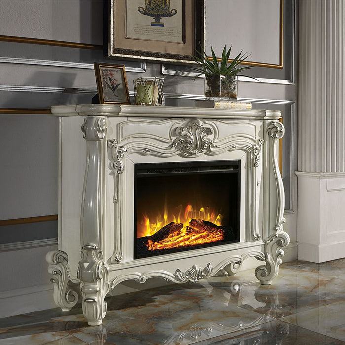 Versailles - Fireplace