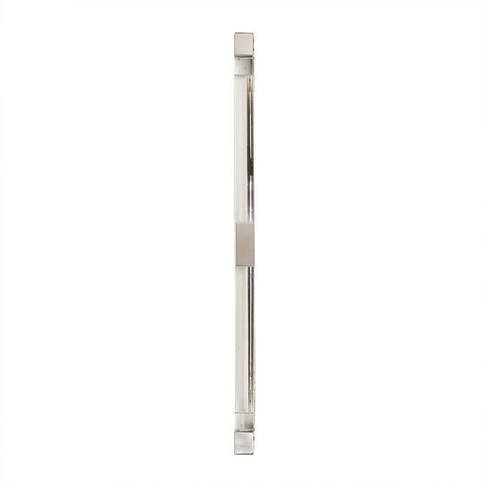 Penthouse - Wall Mirror - Gray