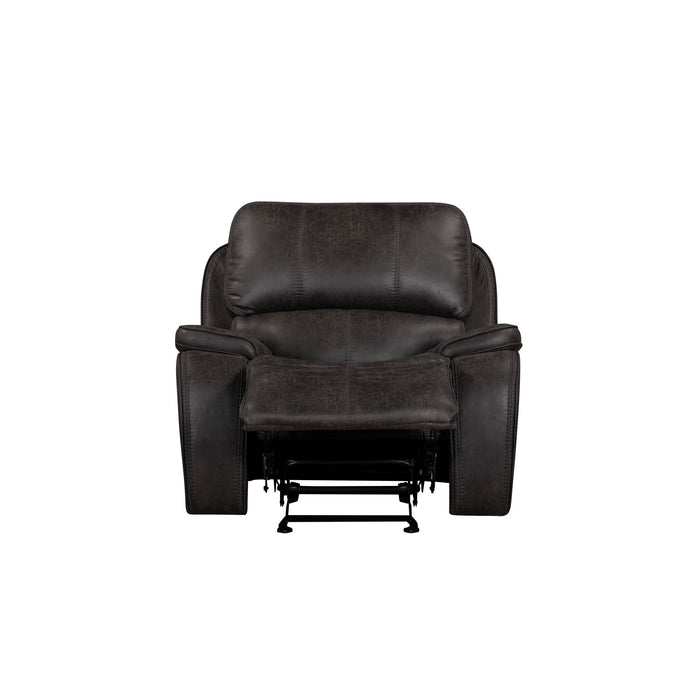 Brookings - Glider Recliner