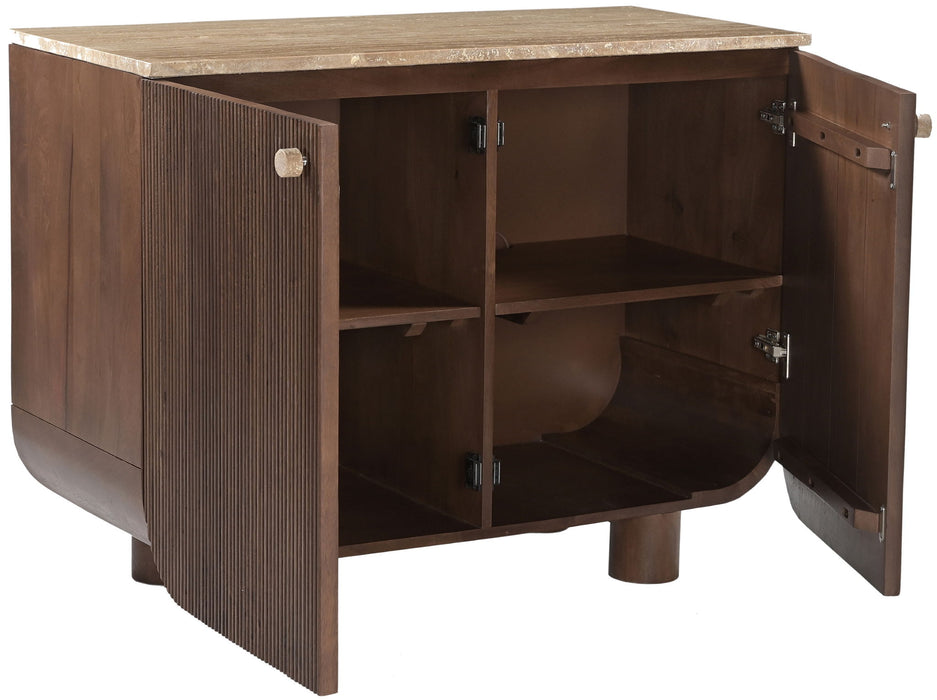 Cressa - Mango Wood Sideboard / Buffet
