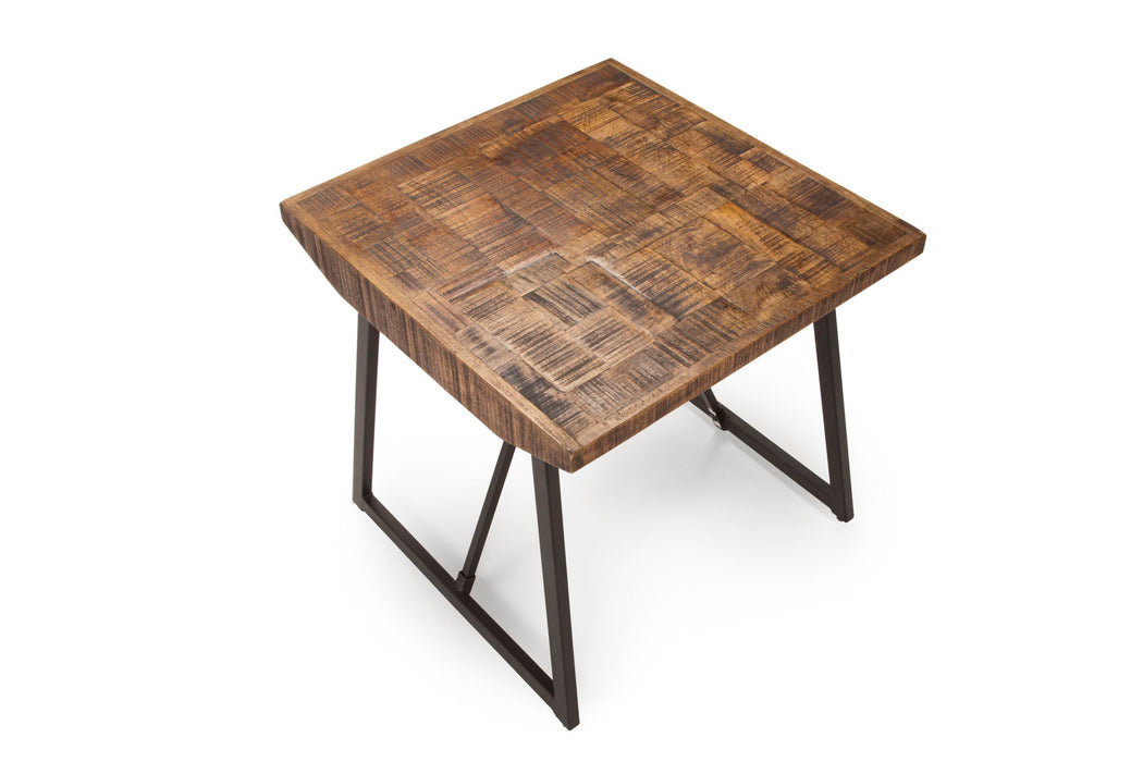 Walden - Table