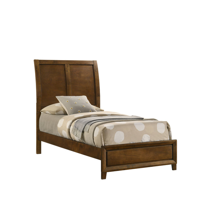 Ballard - Bed