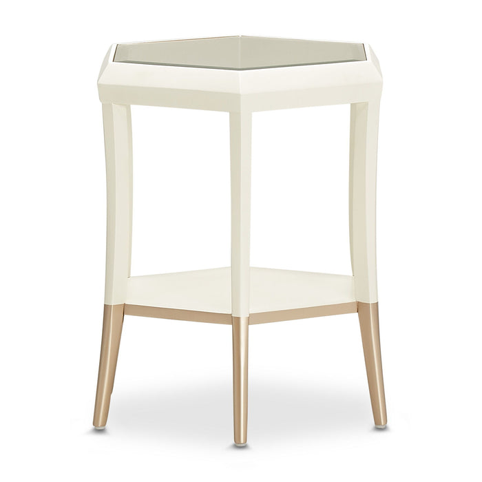 La Rachelle - Table