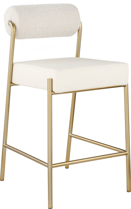 Carly - Counter Stool (Set of 2)