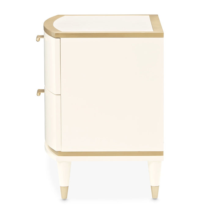 La Terrazza - Nightstand