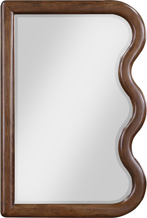 Winnie - Mirror