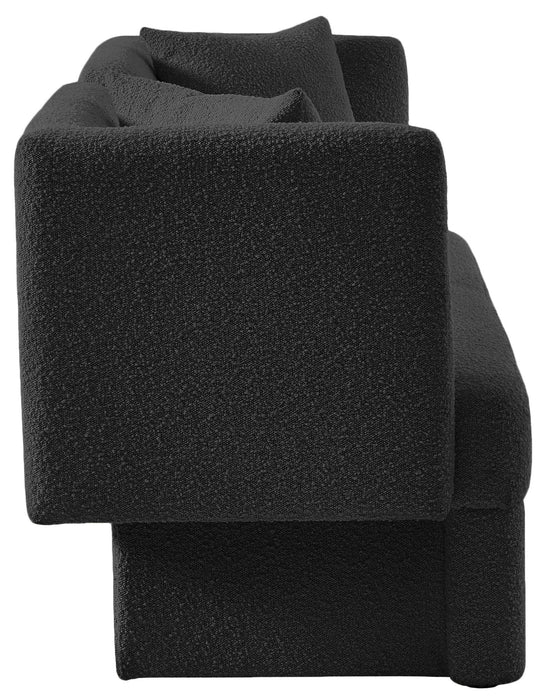 Marcel - Loveseat