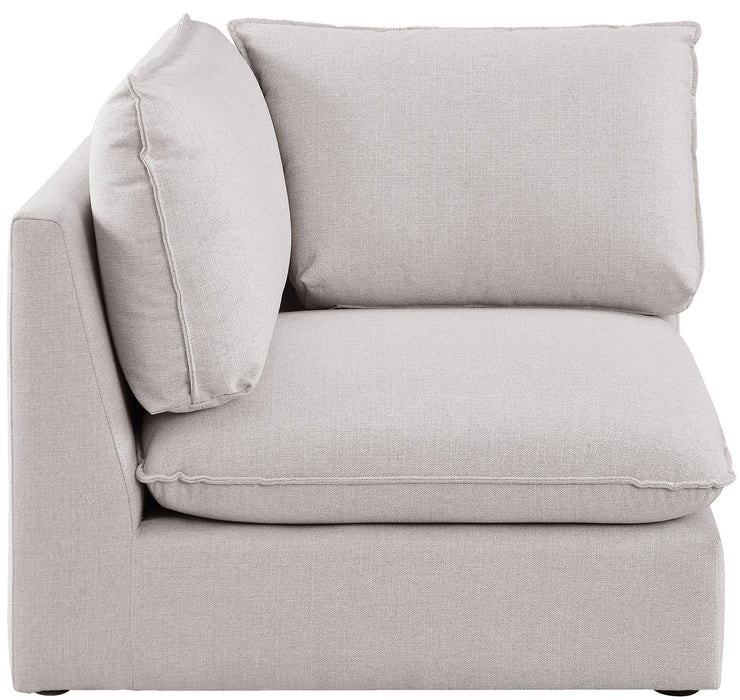 Mackenzie - Corner Chair