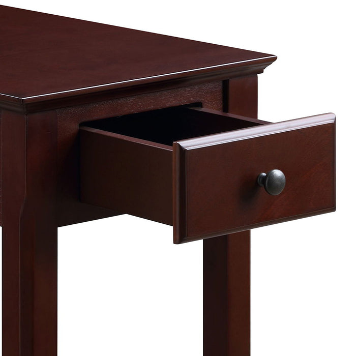 Bertie - Accent Table