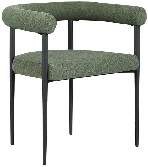 Louie - Dining Chair (Set of 2)