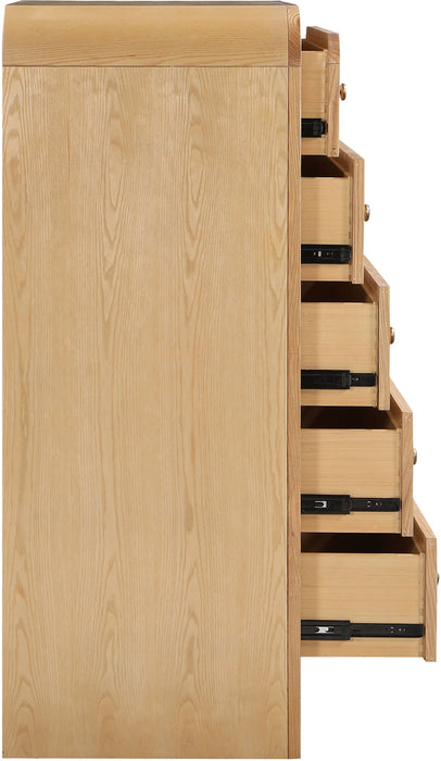 Siena - Chest