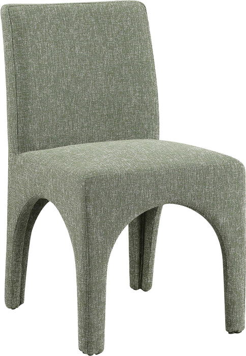 Gramercy - Dining Chair (Set of 2)