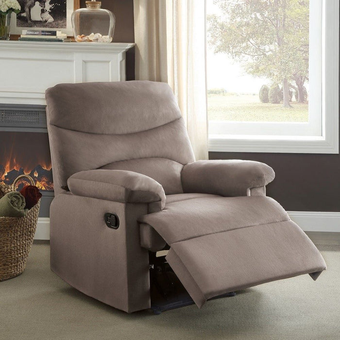 Arcadia - Recliner