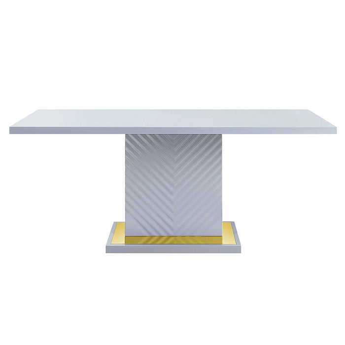 Gaines - Dining Table
