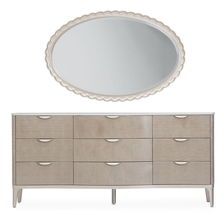 Malibu Crest - Dresser