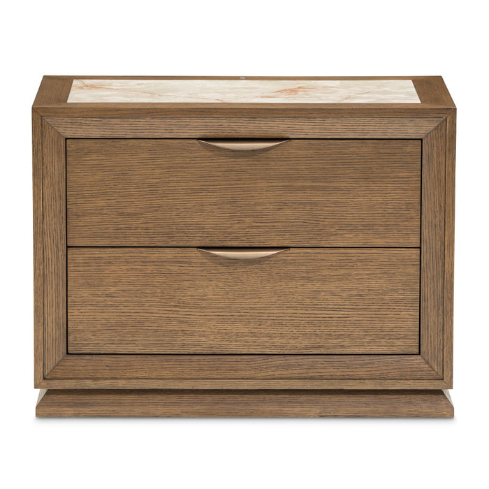 Portrait - Nightstand