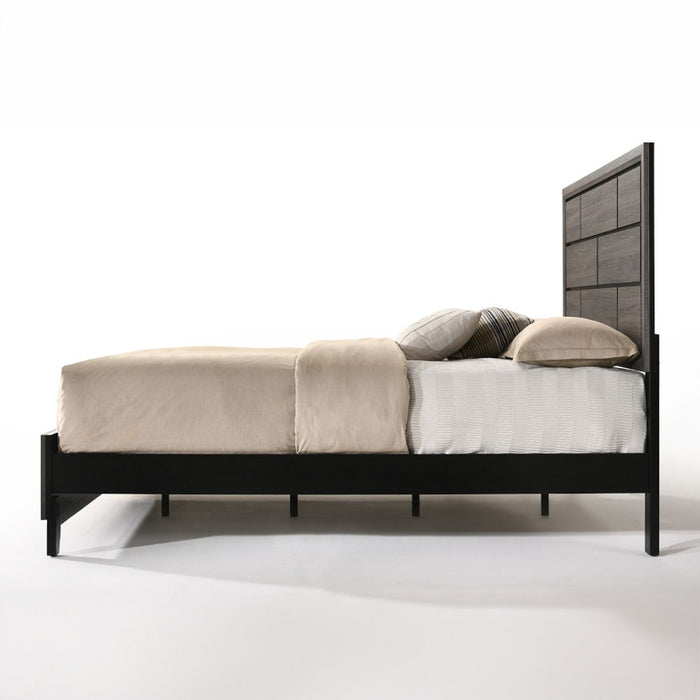 Valdemar - Bed