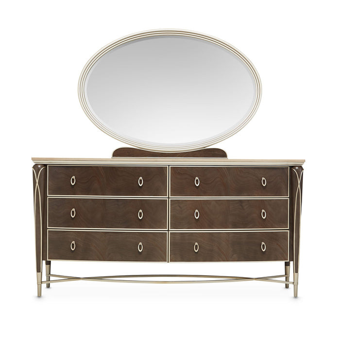 Villa Cherie - Dresser