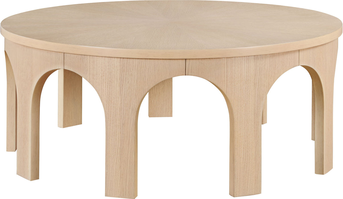 Westfield - Coffee Table