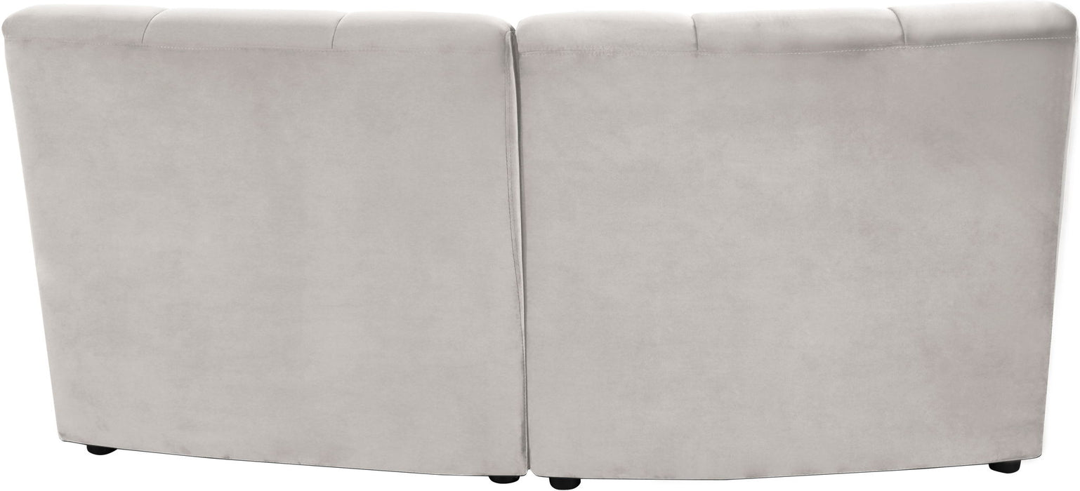 Limitless - 2 Pc. Modular Sectional
