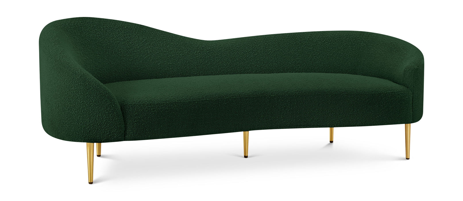 Ritz - Boucle Sofa