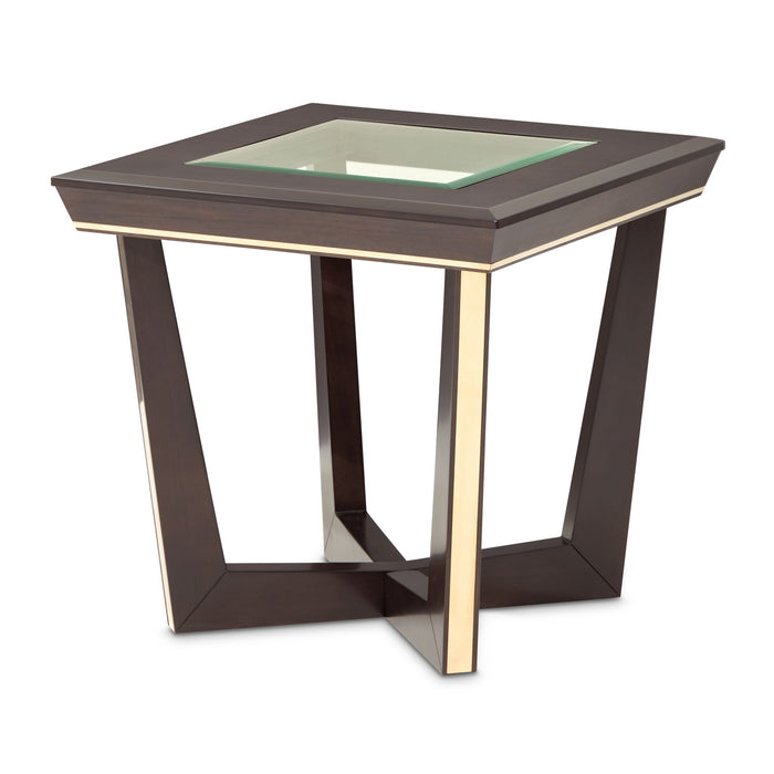 Belmont Place - Table