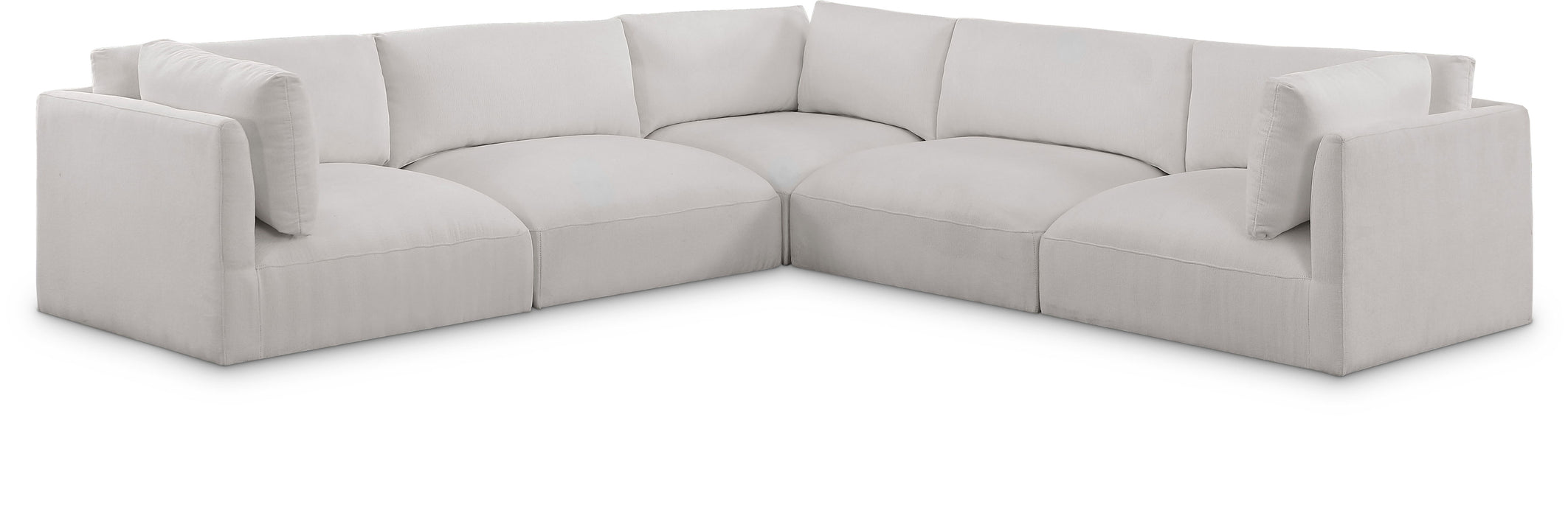 Ease - Modular Sectional