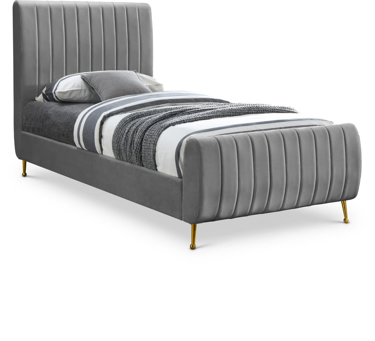 Zara - Bed