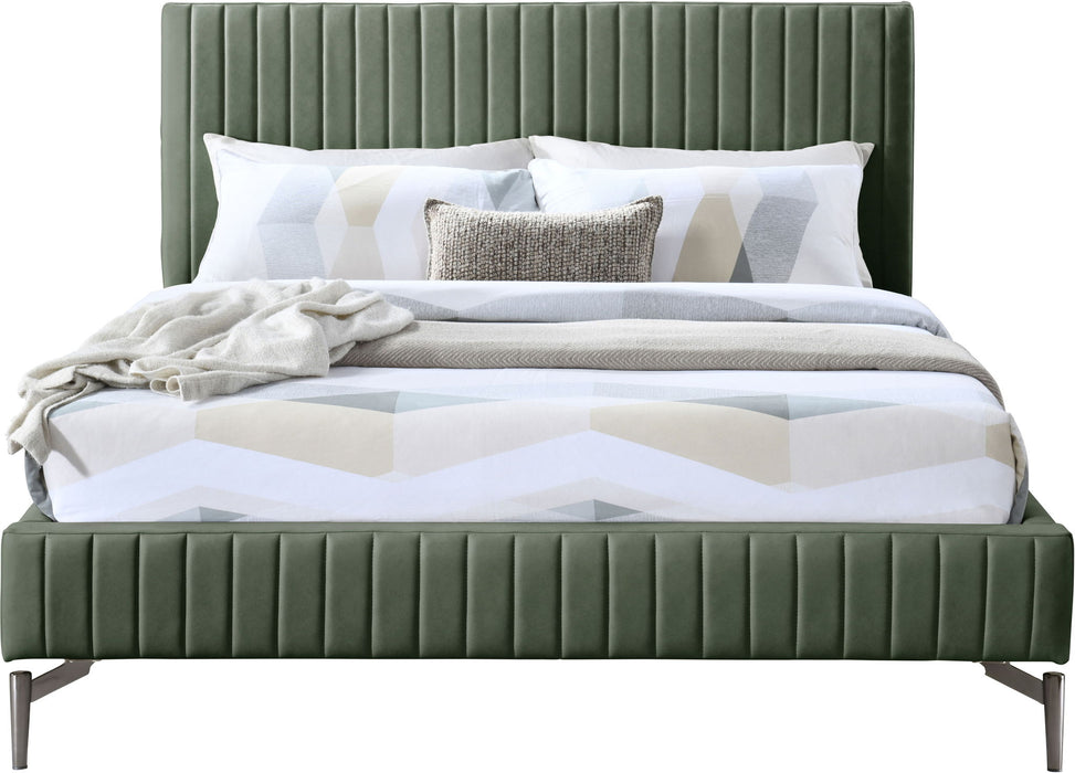Gallo - Bed