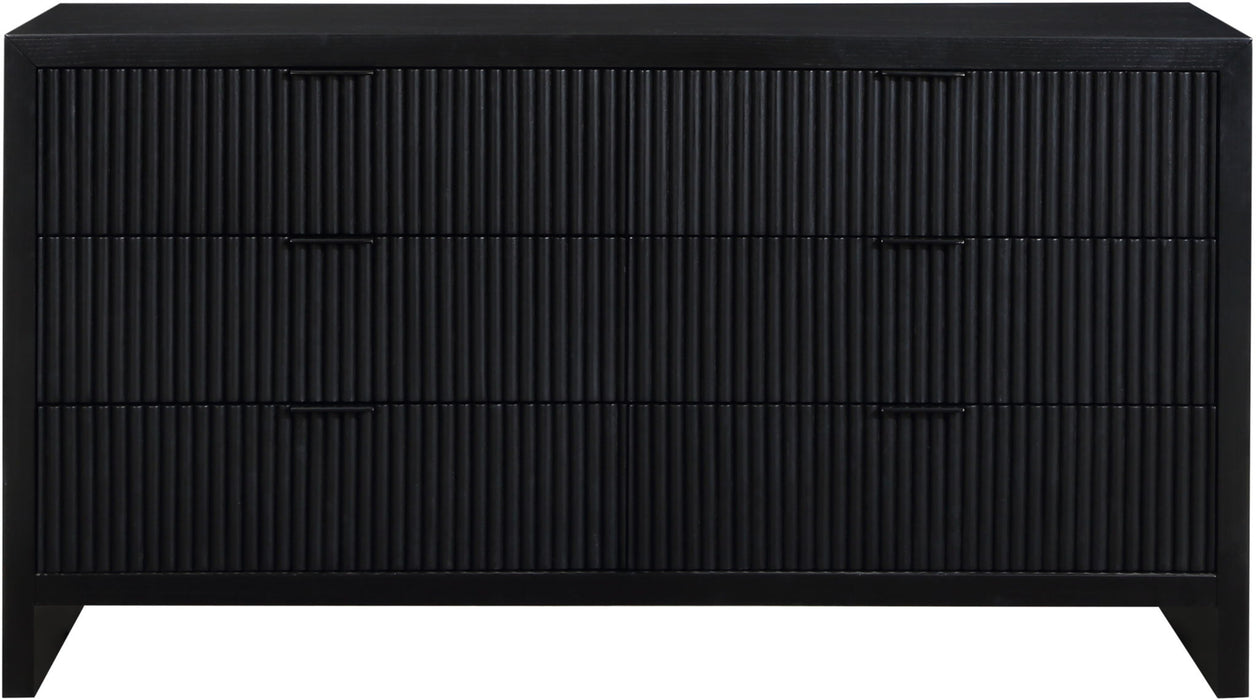 Fairfax - Dresser