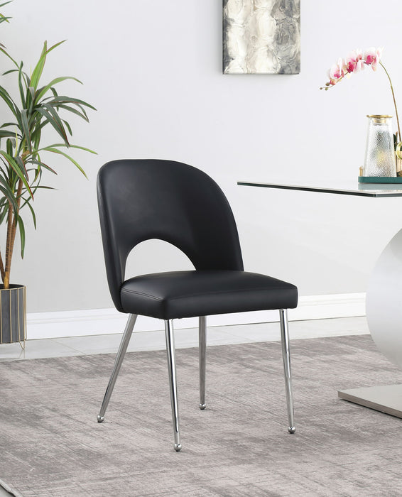 Logan - Dining Chair (Set of 2)