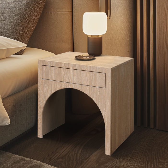 August - Night Stand