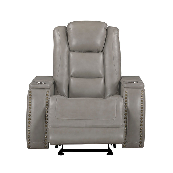 Breckenridge II - Glider Recliner