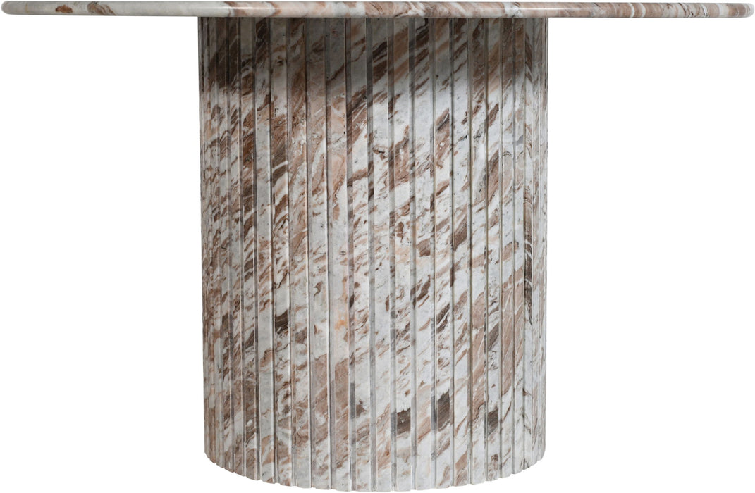 Genoa - Marble Dining Table