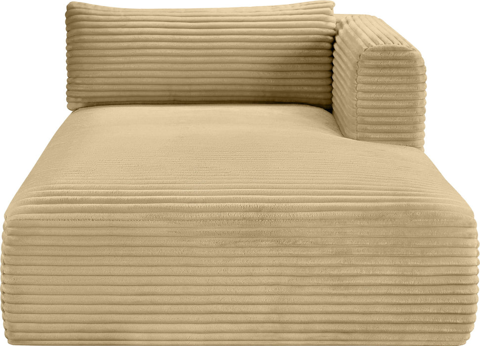 Shaggy - Chaise