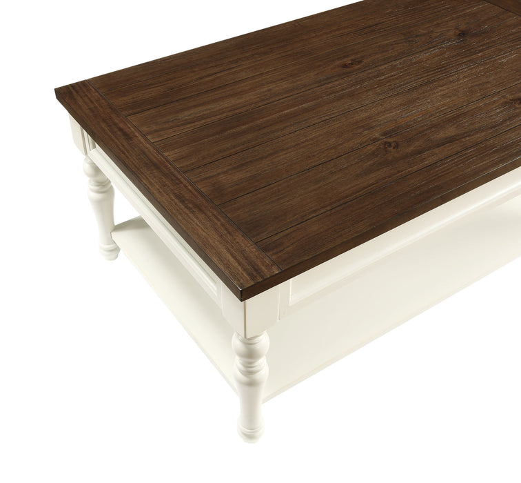 Joanna - Table
