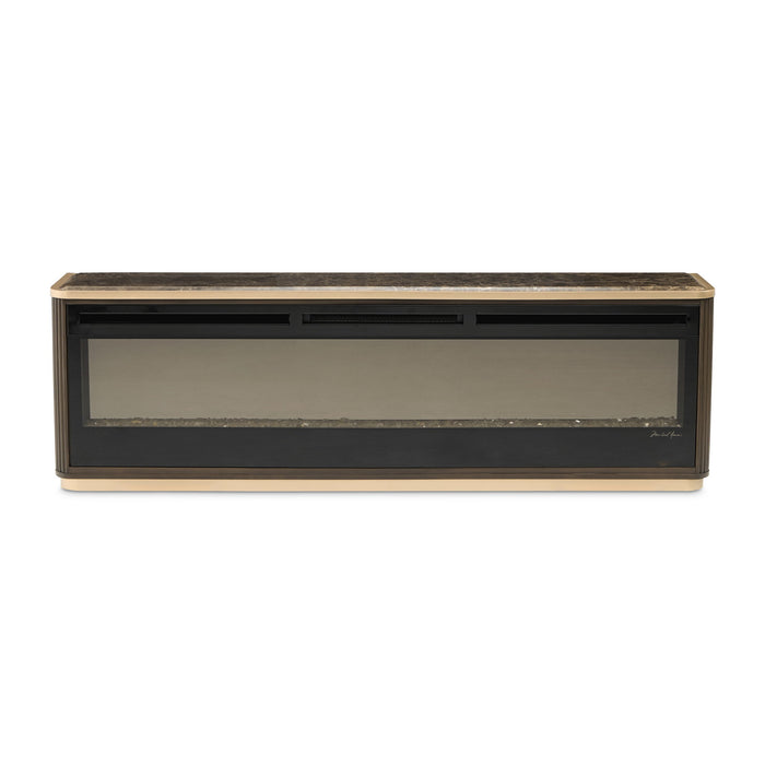 Portrait - Dresser