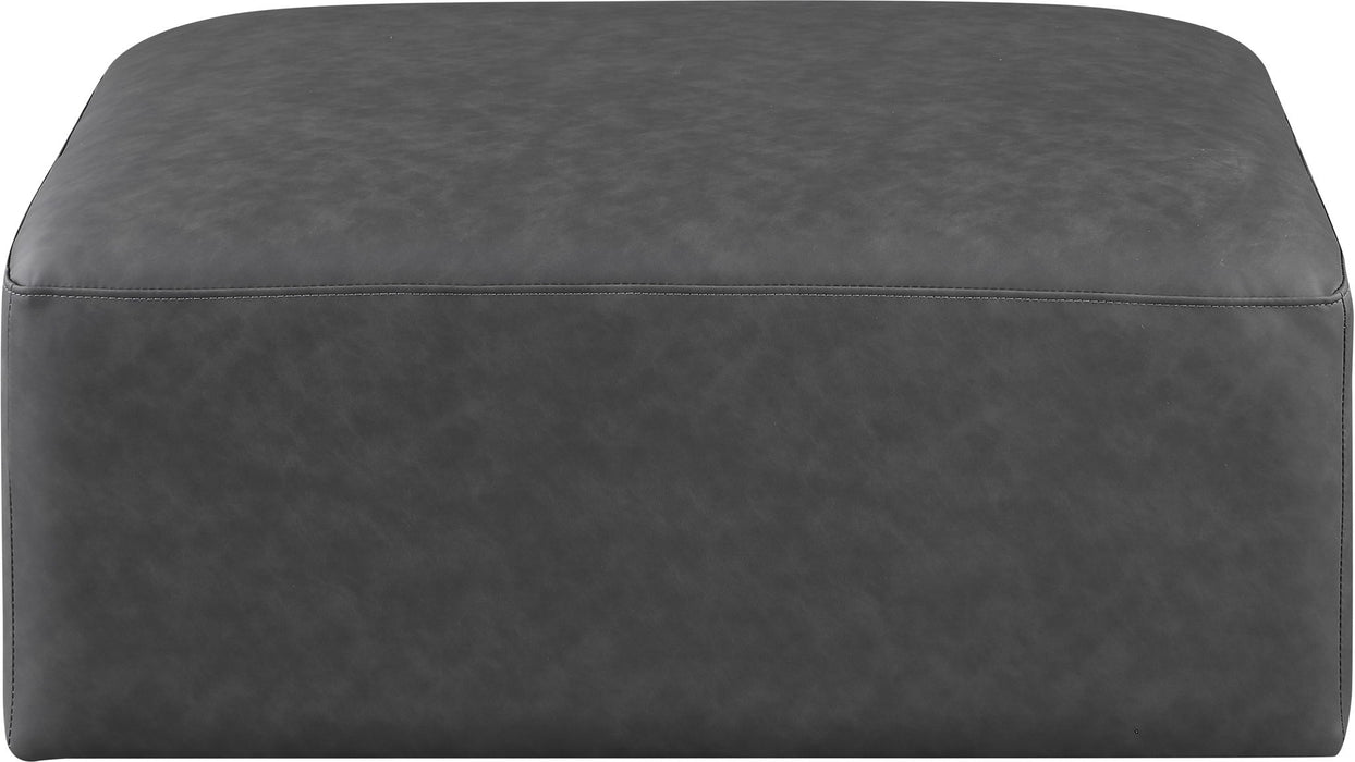 Cube - Ottoman