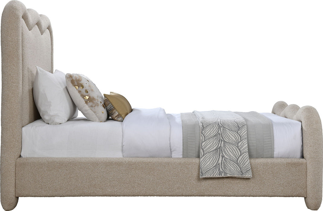 Gavin - Bed