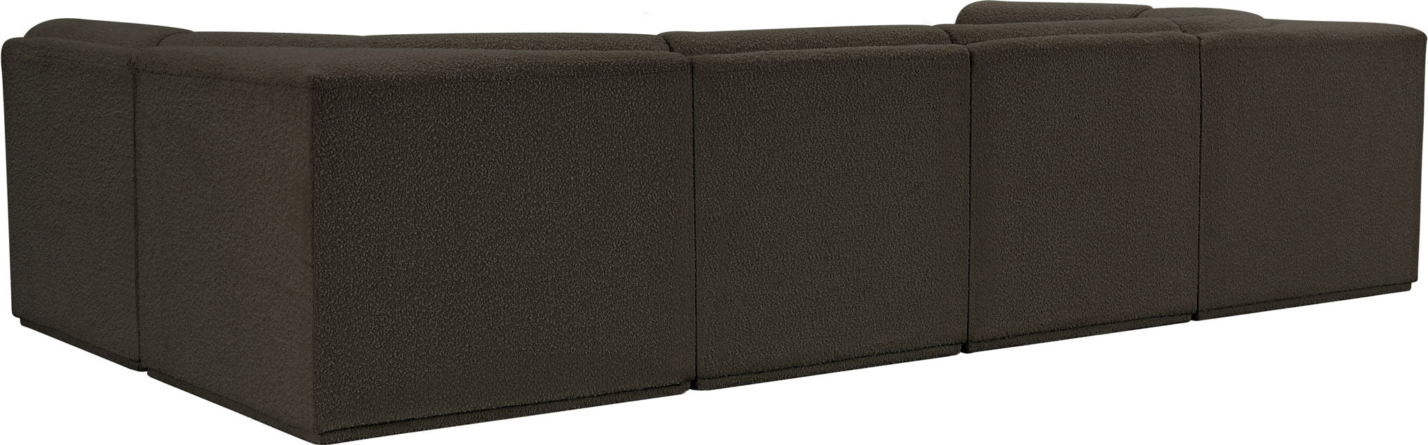 Ollie - 6 Piece Modular Sectional