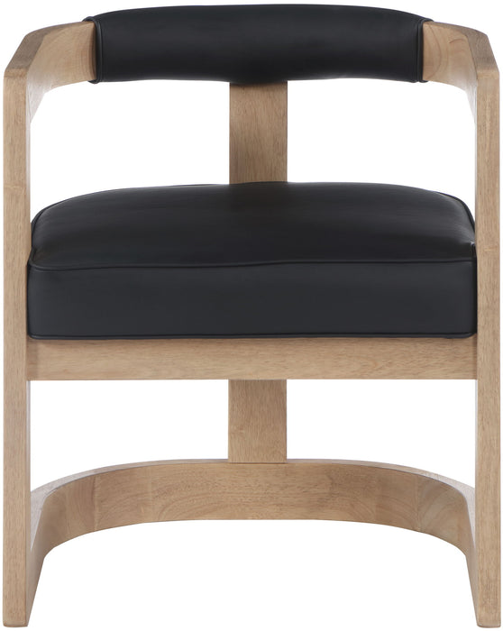Manchester - Dining Chair - Natural Frame