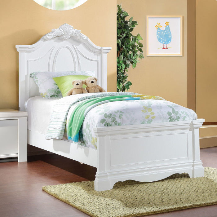 Estrella - Bed