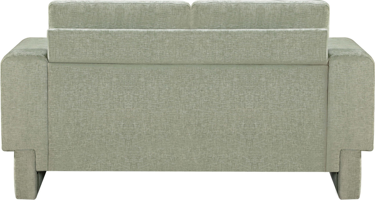Madeline - Loveseat