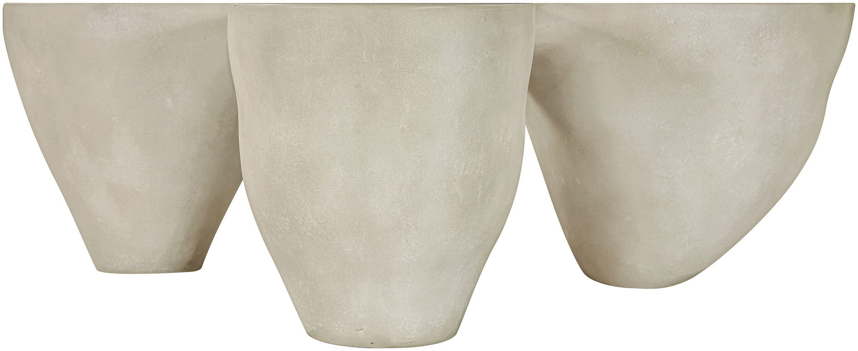 Fiore - Concrete Coffee Table