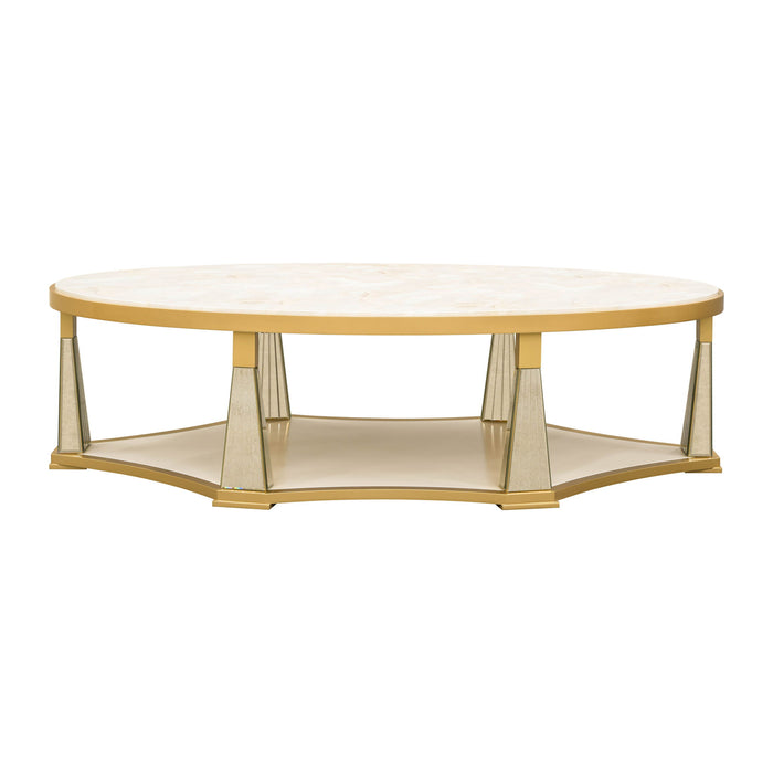Scotts Square - Table